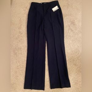 Women’s Wide Leg Trousers